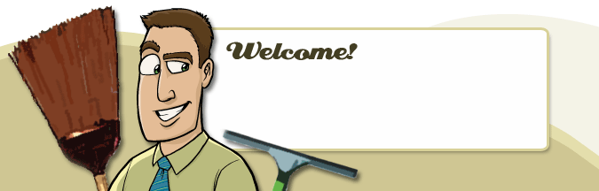 Featured Welcome